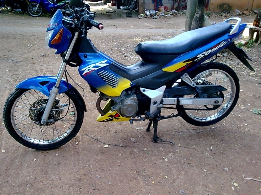 ขายโซนิคปี 44 ลพบุรี