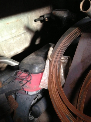 ขายhonda jyro x 3 ล้อ รถจอดนานสตาร์ทไม่ติด สีเดิมๆ ของเดิมครบ 6200 มีdio af 18 ขาย 2000 โทรเบอร์นี้นะครับ เบอร์เดียว รถฝากขาย  0818094569