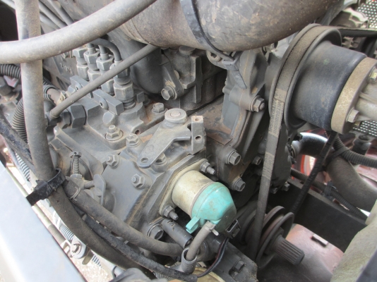 มาแล้ว KUBOTA L4508    คุณภาพเยี่ยม พร้อมโรตารี ตราช้างเอาไปเลย