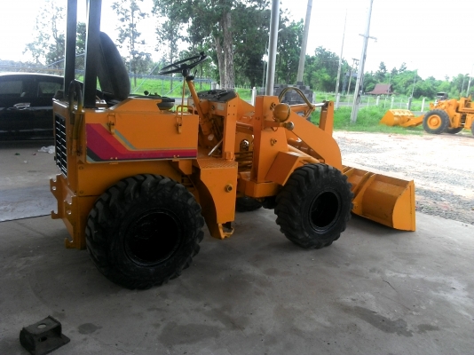 ขายรถตัก FURUKAWA FL 30 เอวอ่อน เครื่องดีเซล 4 สูบ ขายรถตัก FURUKAWA FL 30 เอวอ่อน เครื่องดีเซล 4 สูบ