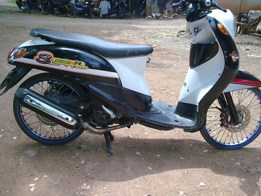 ขาย ฟิโน่ ปี52 ลพบุรี