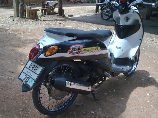 ขาย ฟิโน่ ปี52 ลพบุรี