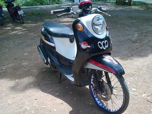 ขาย ฟิโน่ ปี52 ลพบุรี