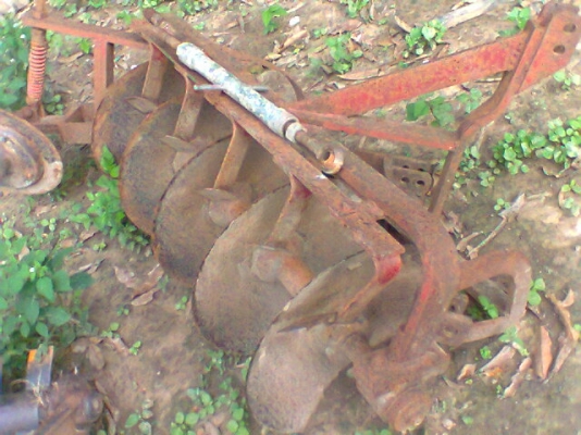 ขายผาน5 ราคาเบาๆ เอาไปใช้กัน