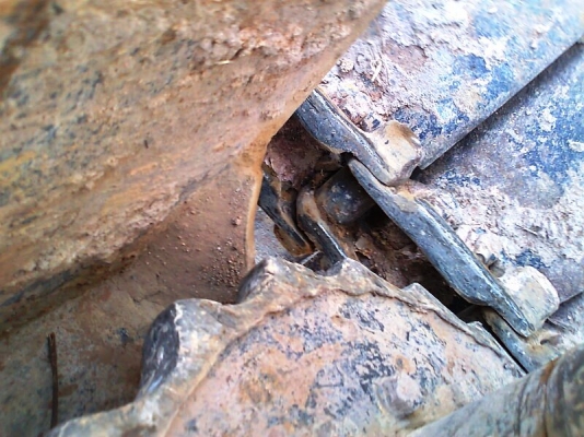 ขาย..รถขุด KOMATSU PC120-6E S/N 63364 รุ่นพิเศษ รถสวยสีเดิม ๆ ระบบไฟฟ้าครบ มีทะเบียน ภาษีครบ.