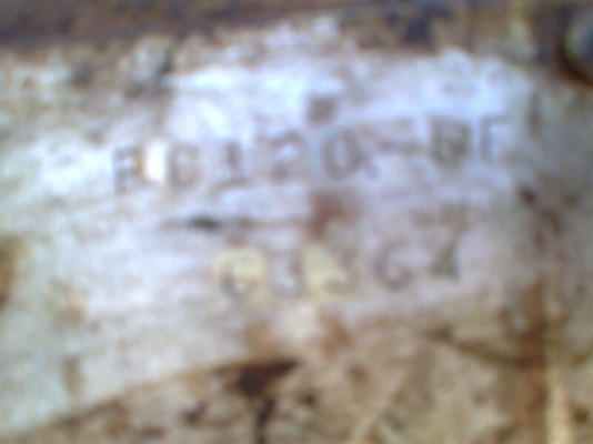 ขาย..รถขุด KOMATSU PC120-6E S/N 63364 รุ่นพิเศษ รถสวยสีเดิม ๆ ระบบไฟฟ้าครบ มีทะเบียน ภาษีครบ.