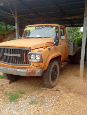 Nissan หัวยาวหางปลา 160แรง ทะเบียนแจ้งจอด หรือแพคคู่ Mark2 60 เอกสารอินวอย