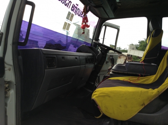 ขาย HINO FM3H ขาย HINO FM3H