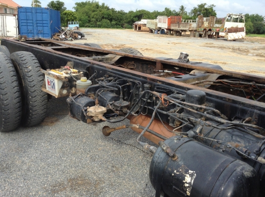 ขาย HINO FM3H ขาย HINO FM3H