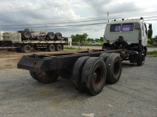 ขาย HINO FM3H ขาย HINO FM3H