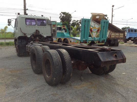 ขาย HINO FM3H ขาย HINO FM3H