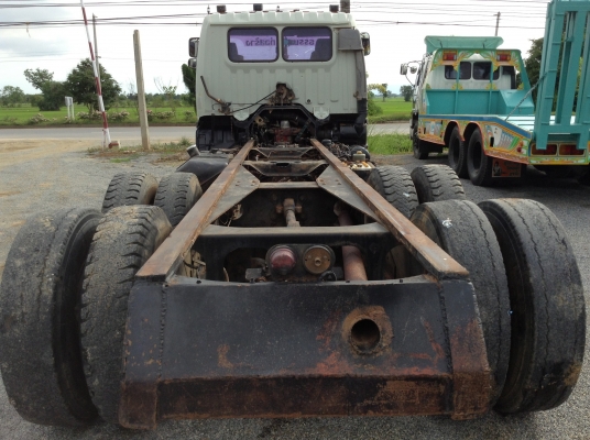 ขาย HINO FM3H ขาย HINO FM3H