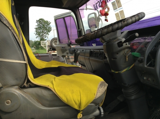 ขาย HINO FM3H ขาย HINO FM3H