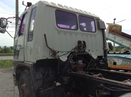 ขาย HINO FM3H ขาย HINO FM3H