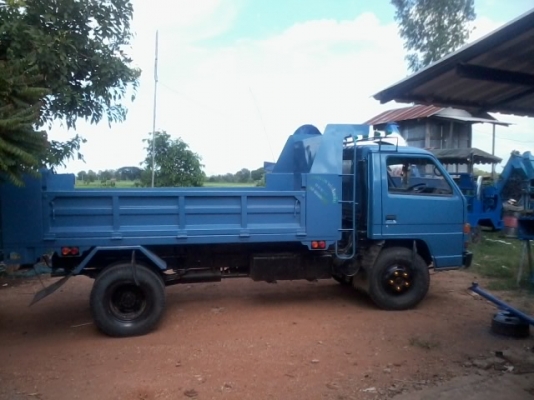 ขายNPR115Hpสวยๆดั้มต่อมาใหม่ๆยังไม่เคยผ่านมือใครมาก่อน