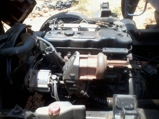 ขายNPR115Hpสวยๆดั้มต่อมาใหม่ๆยังไม่เคยผ่านมือใครมาก่อน