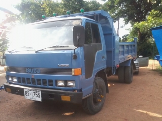 ขายNPR115Hpสวยๆดั้มต่อมาใหม่ๆยังไม่เคยผ่านมือใครมาก่อน