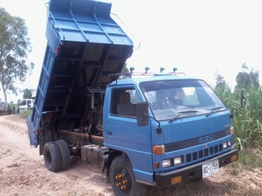 ขายNPR115Hpสวยๆดั้มต่อมาใหม่ๆยังไม่เคยผ่านมือใครมาก่อน