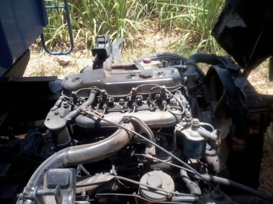 ขายNPR115Hpสวยๆดั้มต่อมาใหม่ๆยังไม่เคยผ่านมือใครมาก่อน