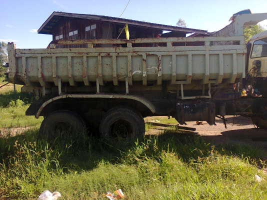 ขายกะบะดั้มท้องเรือ พร้อมกะบอกดั้ม ตัวปั้นดั้ม     สภาพพร้อมใช่ ใส่เด้ก้า270อยู่