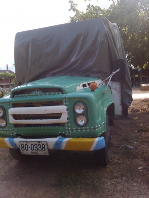 ขายทั้งคู่6ล้อหัวยาว 145แรง ยกคู่310000พอใจเอาไปเลย