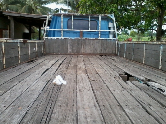 NPR 59 LU5M ปี 36 ขาย 320000