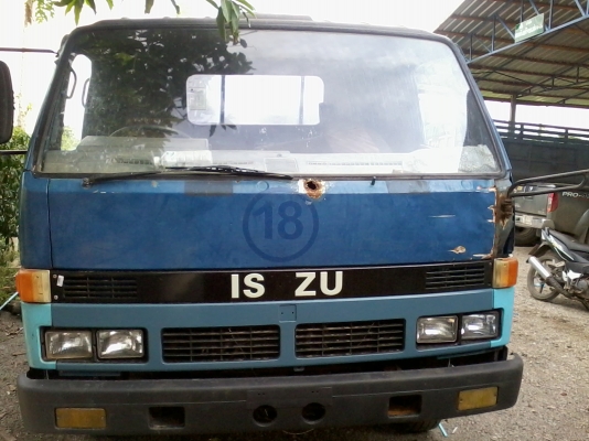 NPR 59 LU5M ปี 36 ขาย 320000