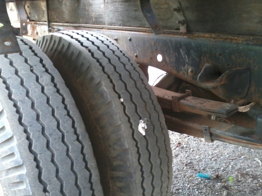 NPR 59 LU5M ปี 36 ขาย 320000