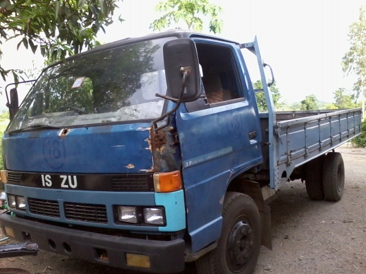 NPR 59 LU5M ปี 36 ขาย 320000