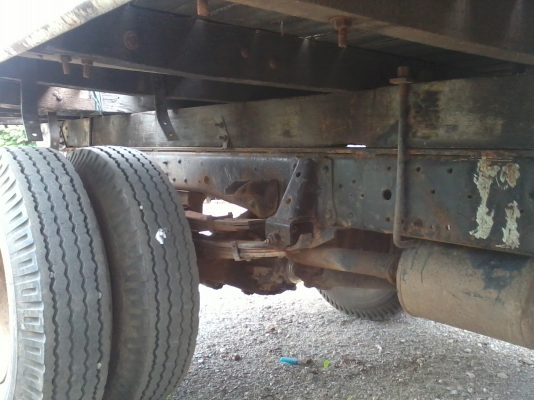 NPR 59 LU5M ปี 36 ขาย 320000