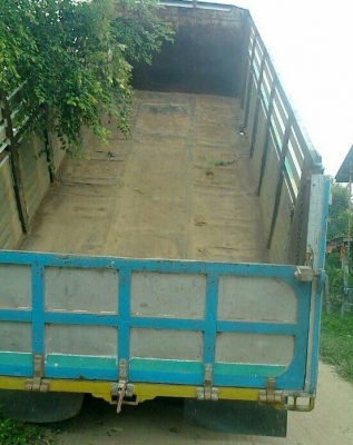 ขาย10ล้อ2เพลาดั๊มสภาพสวยๆ "เจ้าอินทรีย์" HINO FM-176 วางหัวสิงห์ไฮเทค(ลงเล่ม)วางเครื่องHO7C 185HP(ลงเล่ม) แห้งดีแรงไม่เยิ้ม ช่วงล่างเดิมคัสซีดีไม่ผุไม่ดาม มีบวมซับบนนิดๆ เบรคทริฟฟี่ แอร์ สโลวอินเตอร์3สปีด กระบะดั๊มข้างเนียมสภาพดี หัวบางภายในดีคอ