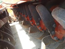 ขายโรตารีตราช้าง RX162D