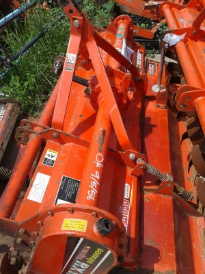 ขายโรตารีตราช้าง RX180F