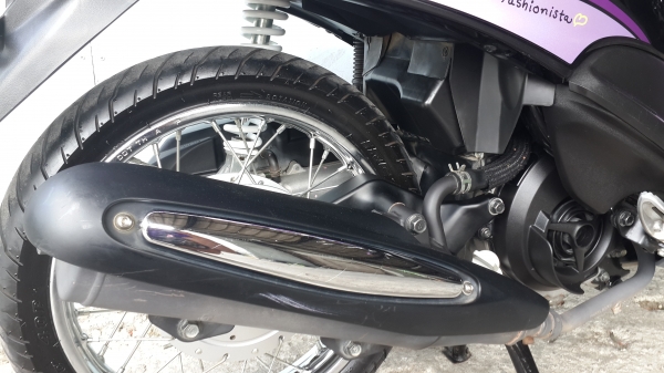 ขาย fino ปี 2013 สภาพดีครับ เดิมๆ ขาย fino ปี 2013 สภาพดีครับ เดิมๆ