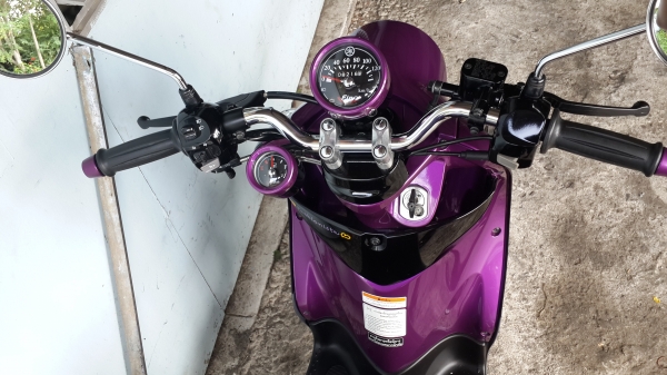 ขาย fino ปี 2013 สภาพดีครับ เดิมๆ ขาย fino ปี 2013 สภาพดีครับ เดิมๆ