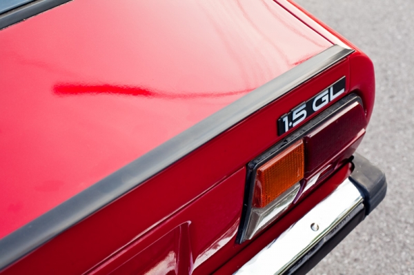 Datsun B310 Coupe 2 ประตู ท้ายลาด