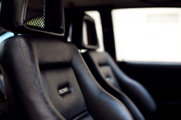 Datsun B310 Coupe 2 ประตู ท้ายลาด