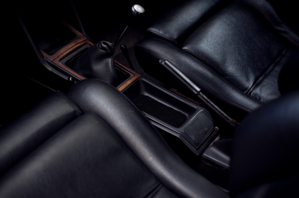 Datsun B310 Coupe 2 ประตู ท้ายลาด