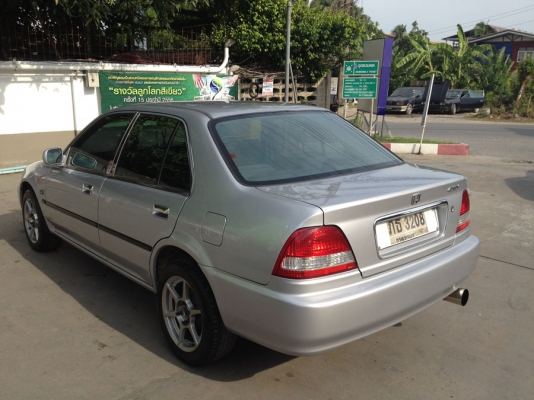 ขายcity type Z ออโต้ ขายcity type Z ออโต้