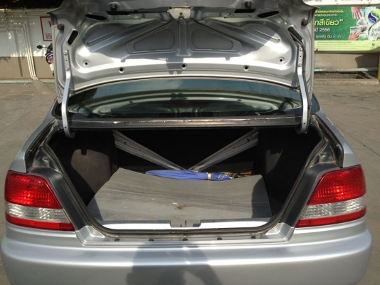 ขายcity type Z ออโต้ ขายcity type Z ออโต้