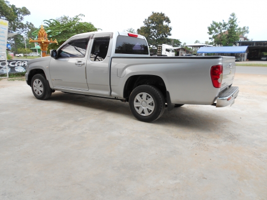 ขายรถกระบะพร้อมทำมาหากิน สภาพสวยไม่เสียทรง ปี2006