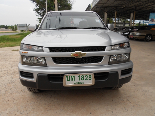 ขายรถกระบะพร้อมทำมาหากิน สภาพสวยไม่เสียทรง ปี2006