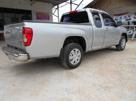 ขายรถกระบะพร้อมทำมาหากิน สภาพสวยไม่เสียทรง ปี2006