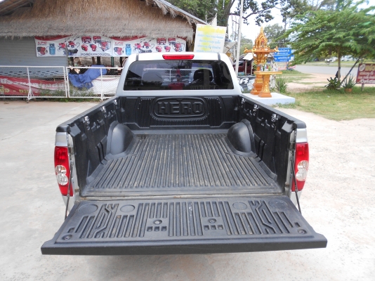 ขายรถกระบะพร้อมทำมาหากิน สภาพสวยไม่เสียทรง ปี2006