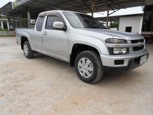 ขายรถกระบะพร้อมทำมาหากิน สภาพสวยไม่เสียทรง ปี2006