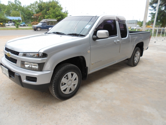 ขายรถกระบะพร้อมทำมาหากิน สภาพสวยไม่เสียทรง ปี2006