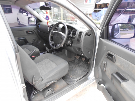 ขายรถกระบะพร้อมทำมาหากิน สภาพสวยไม่เสียทรง ปี2006