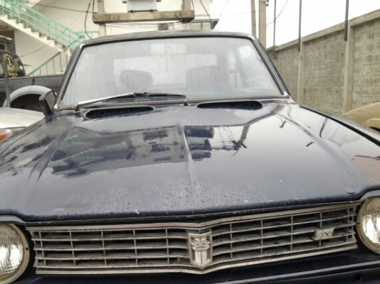 ขาย toyota ke 20 สองประตู