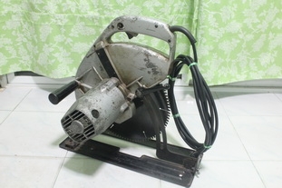 เลื่อยวงเดือน makita 5301N ขนาด13นิ้ว สภาพพร้อมใช้งานครับ