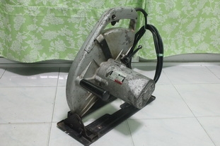 เลื่อยวงเดือน makita 5301N ขนาด13นิ้ว สภาพพร้อมใช้งานครับ